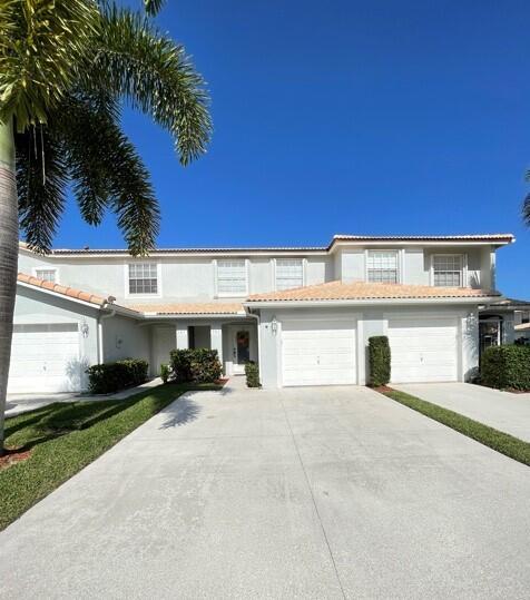 TIMBERWALK PUD - Residential Lease