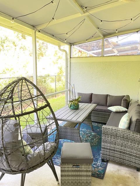 TIMBERWALK PUD - Residential Lease