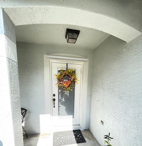 TIMBERWALK PUD - Residential Lease