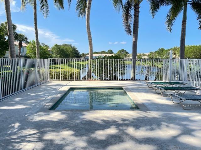 TIMBERWALK PUD - Residential Lease