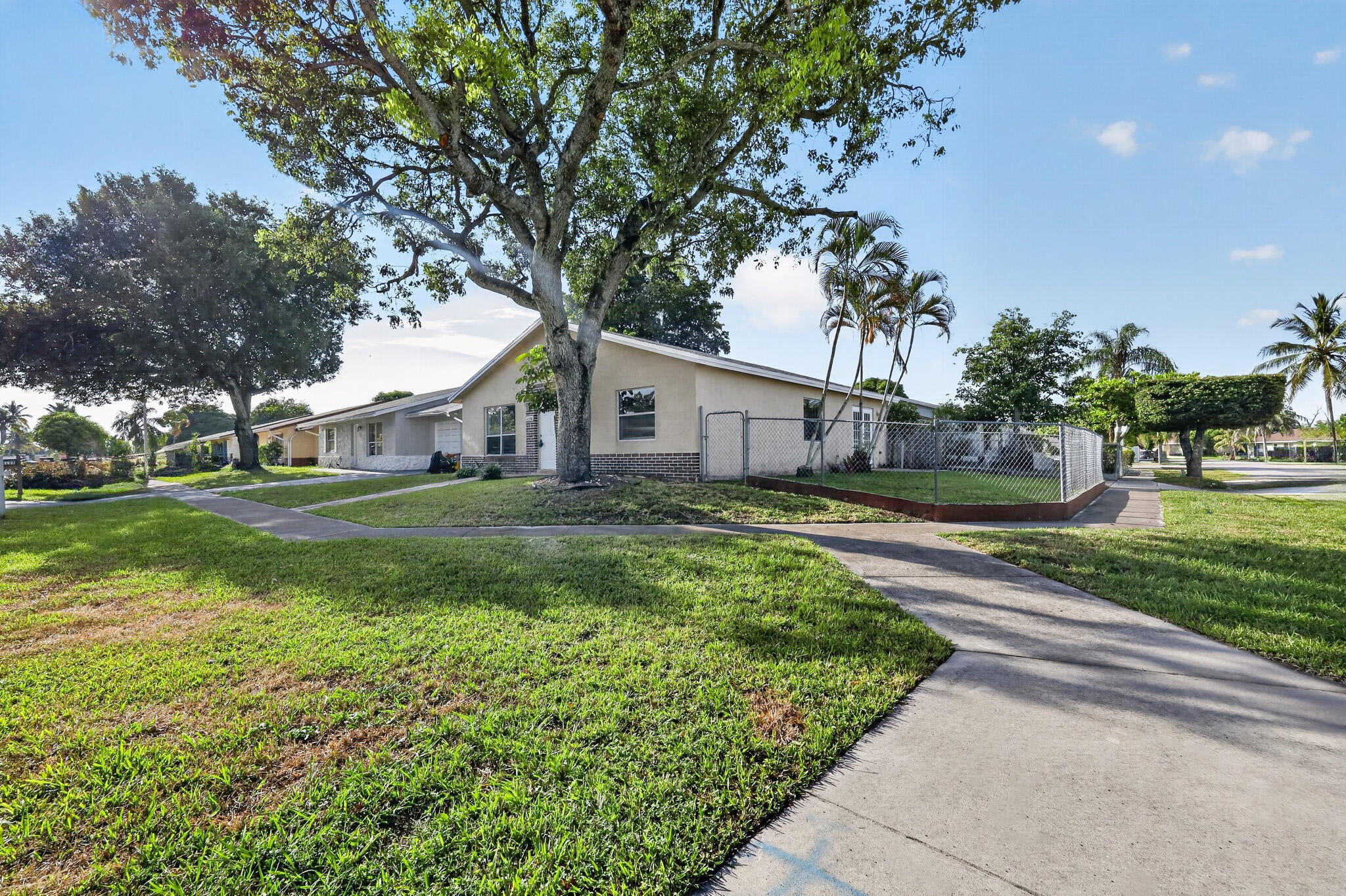 Properties 6198 ARCADE Court