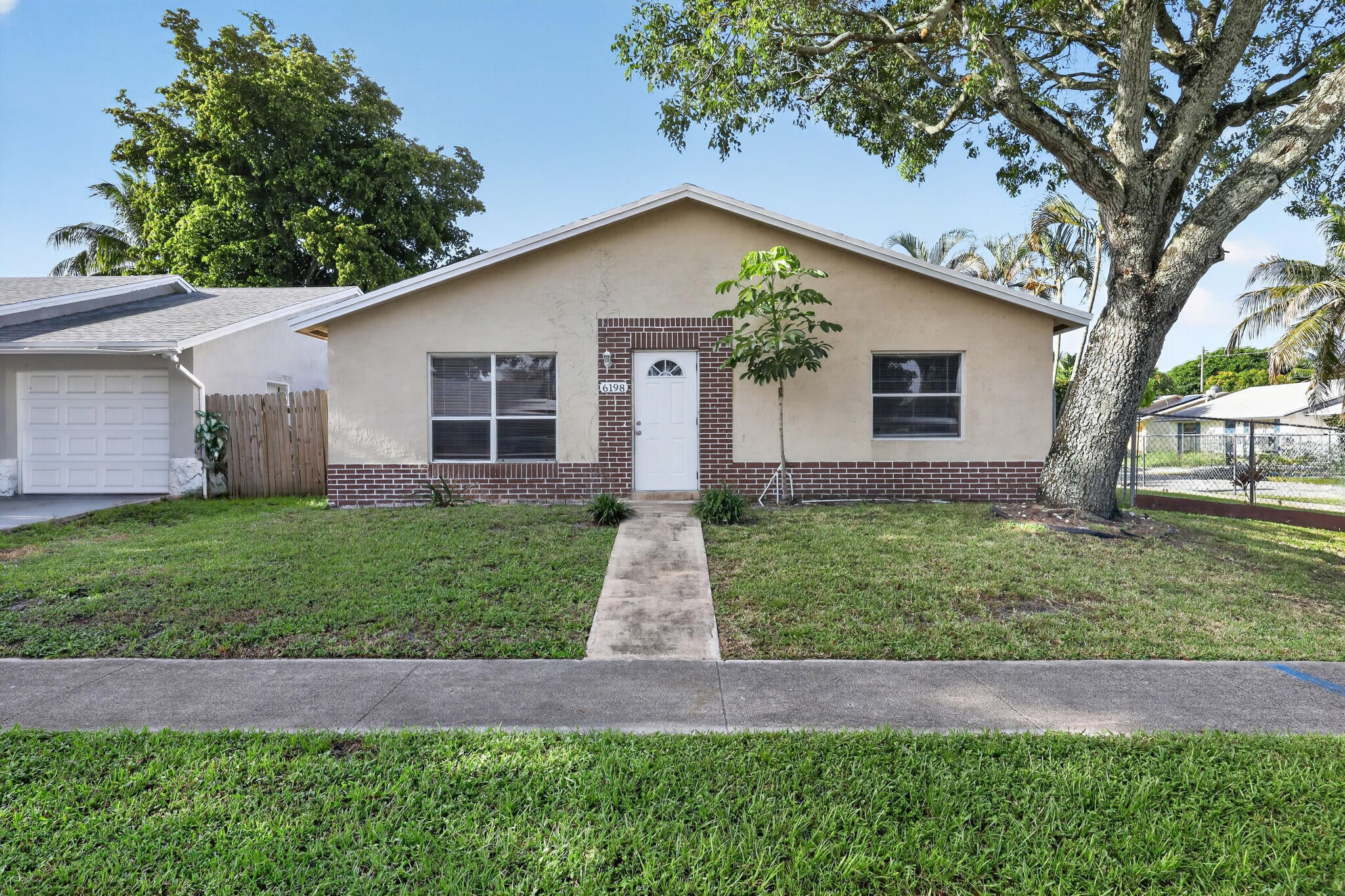 Properties 6198 ARCADE Court