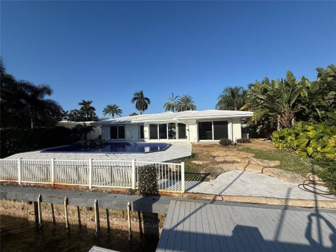 Tiny photo for 720 NE 28TH Avenue, Pompano Beach, FL 33062 (MLS # B26085086)