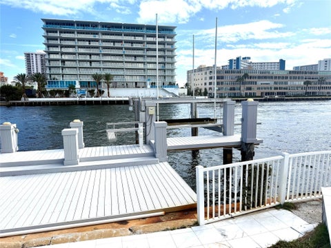 Tiny photo for 720 NE 28TH Avenue, Pompano Beach, FL 33062 (MLS # B26085086)