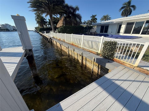 Tiny photo for 720 NE 28TH Avenue, Pompano Beach, FL 33062 (MLS # B26085086)
