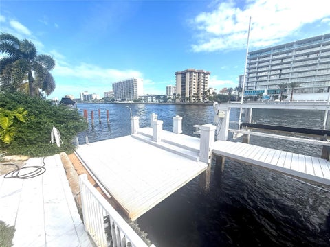 Tiny photo for 720 NE 28TH Avenue, Pompano Beach, FL 33062 (MLS # B26085086)