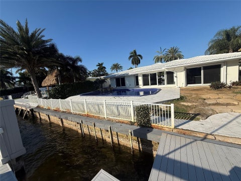 Tiny photo for 720 NE 28TH Avenue, Pompano Beach, FL 33062 (MLS # B26085086)
