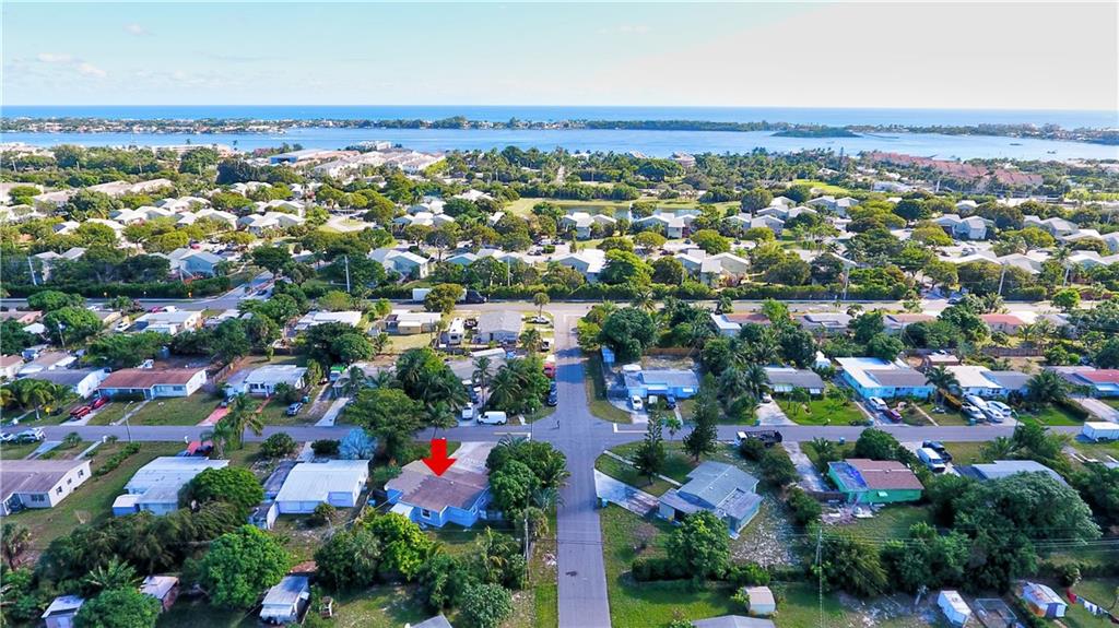 Boynton Ridge - Residential