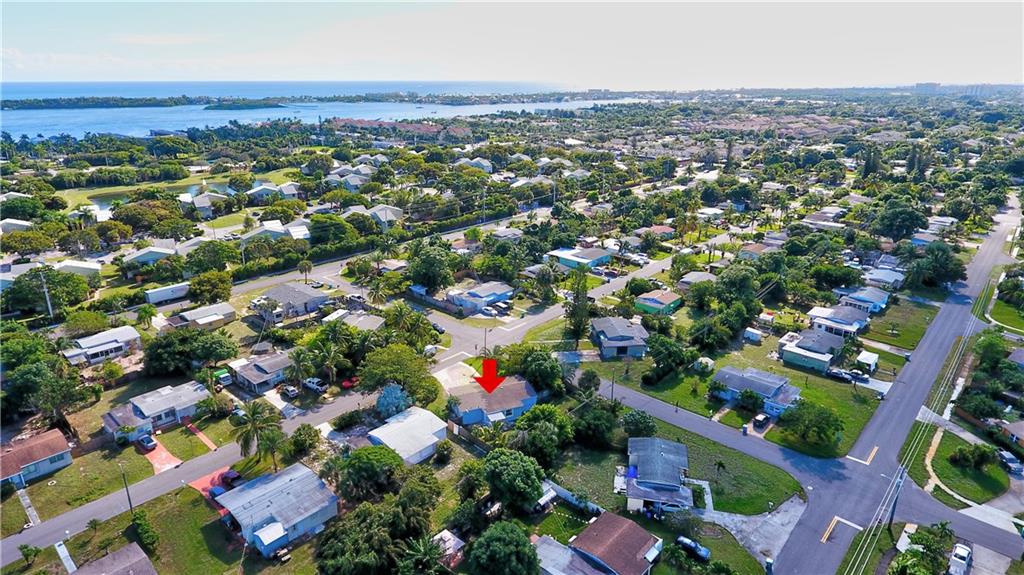 Boynton Ridge - Residential