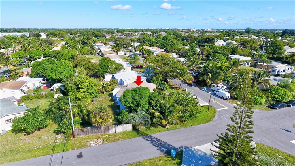 Boynton Ridge - Residential