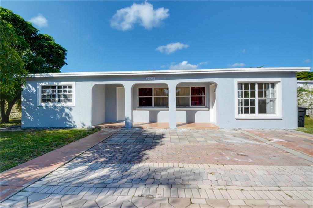 Boynton Ridge - Residential