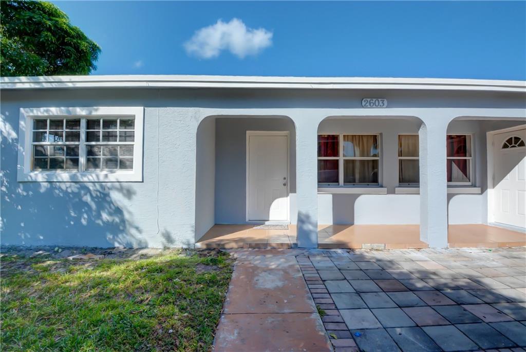 Boynton Ridge - Residential