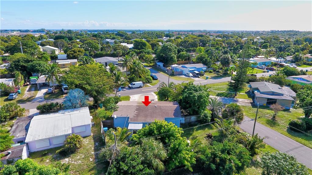 Boynton Ridge - Residential