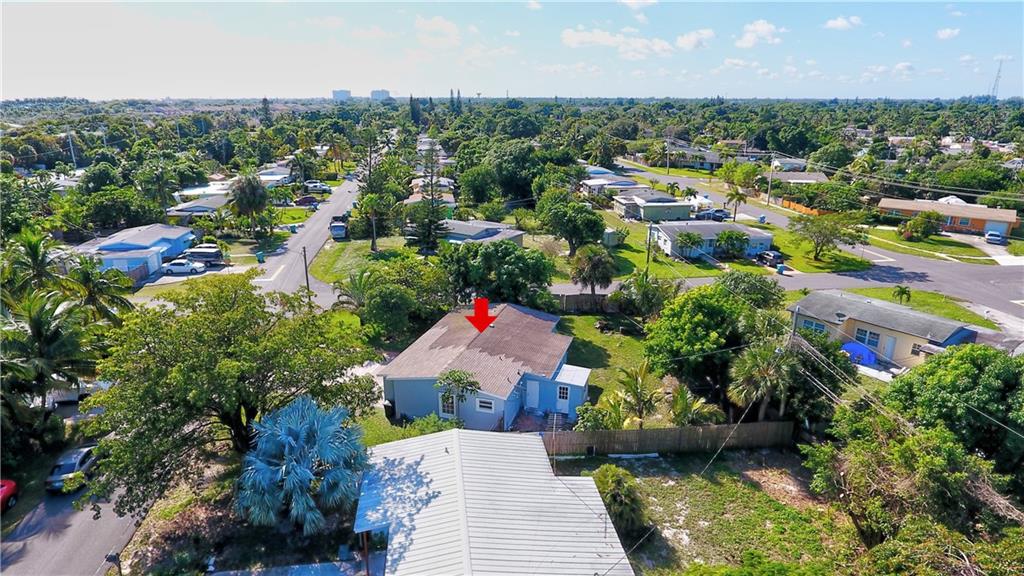 Boynton Ridge - Residential