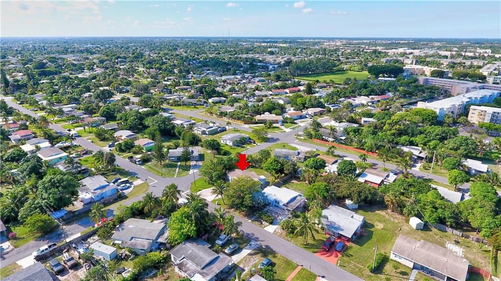 Boynton Ridge - Residential