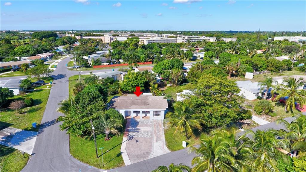 Boynton Ridge - Residential