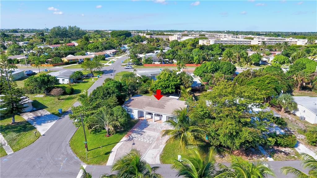 Boynton Ridge - Residential