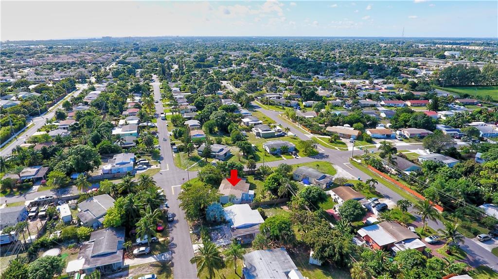 Boynton Ridge - Residential