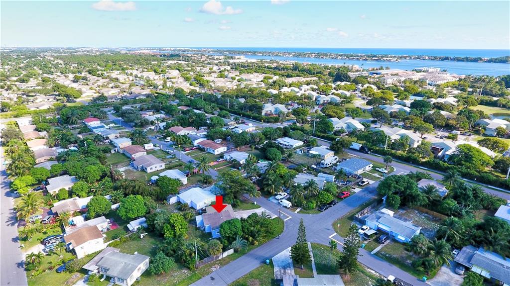 Boynton Ridge - Residential