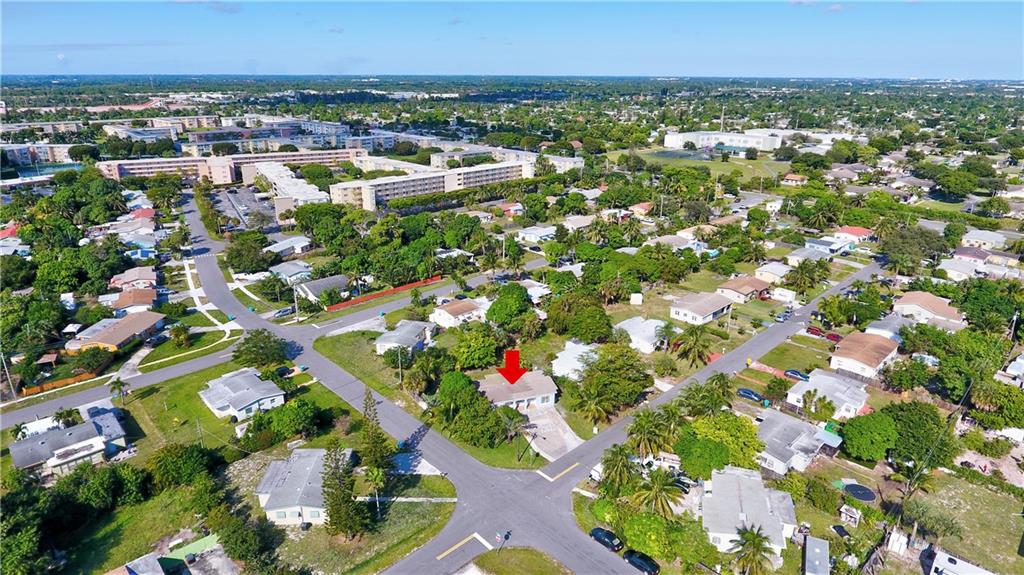 Boynton Ridge - Residential