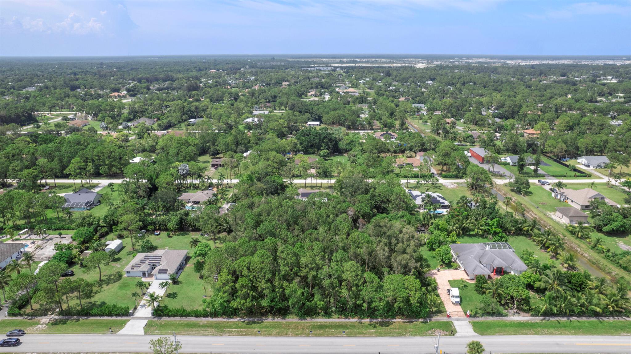0 Temple Boulevard, Loxahatchee, FL, 33470/$170,000 2 0 Temple Boulevard