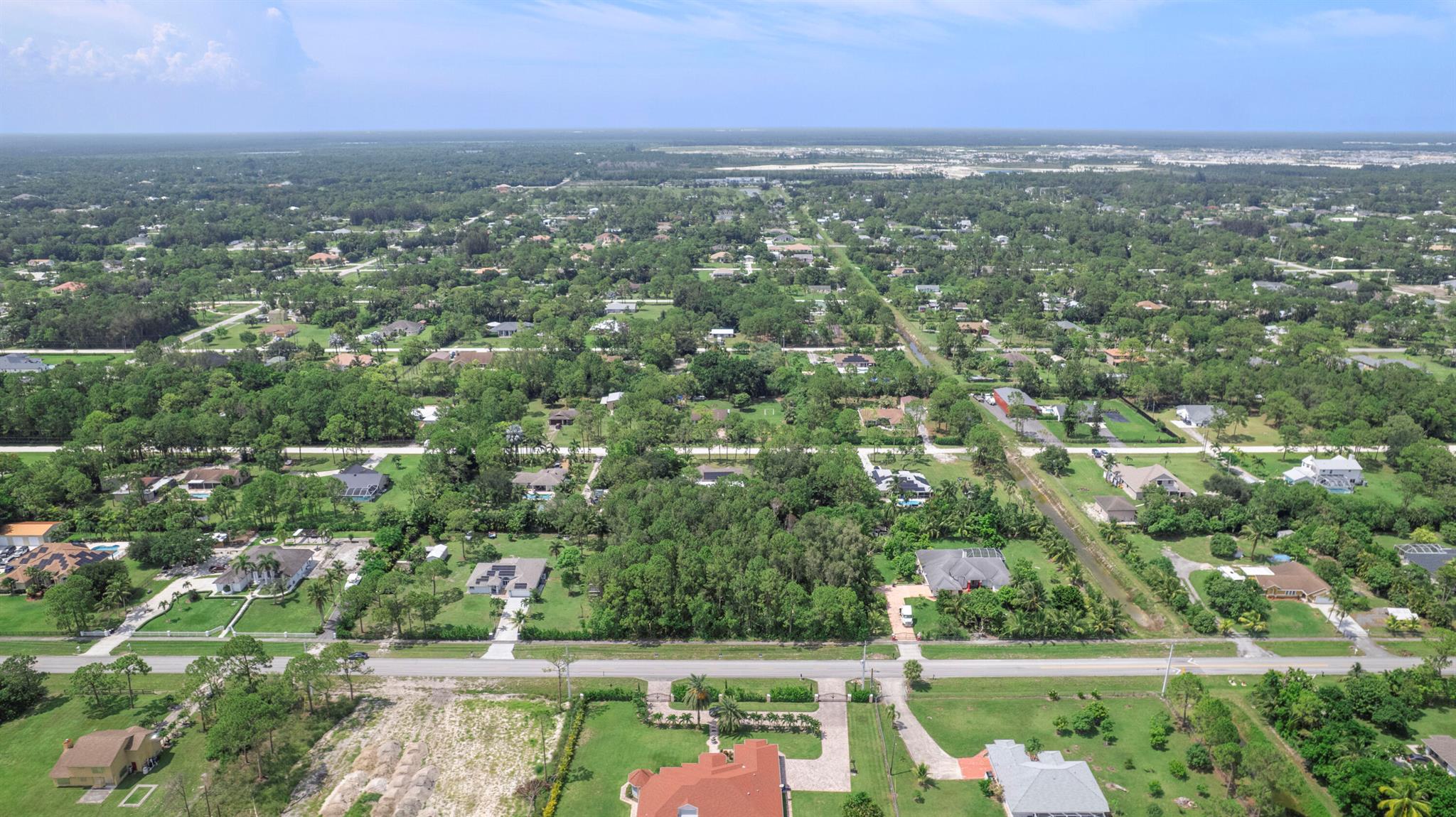 0 Temple Boulevard, Loxahatchee, FL, 33470/$170,000 4 0 Temple Boulevard