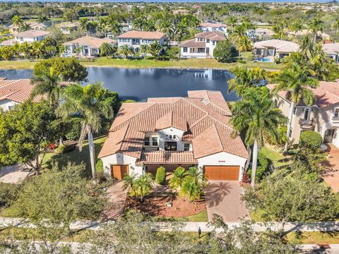 Photo of 7839 NW 112th Way, Parkland, FL 33076 (MLS # F10550282)