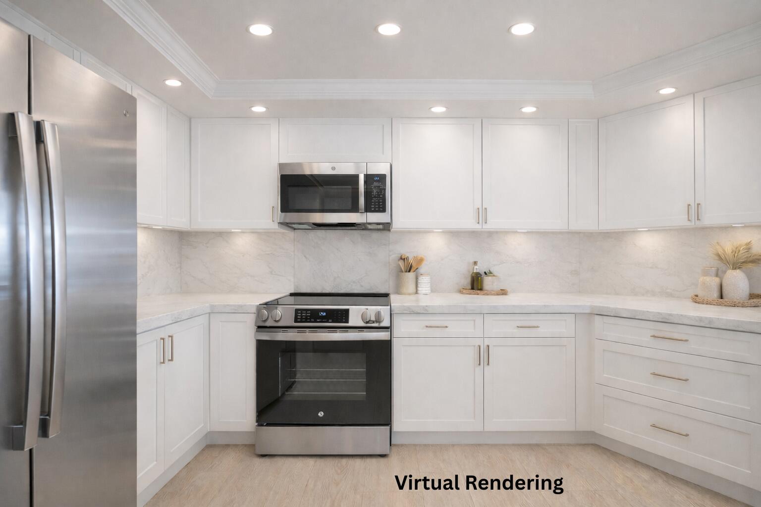 CARLTON PLACE CONDO - Residential