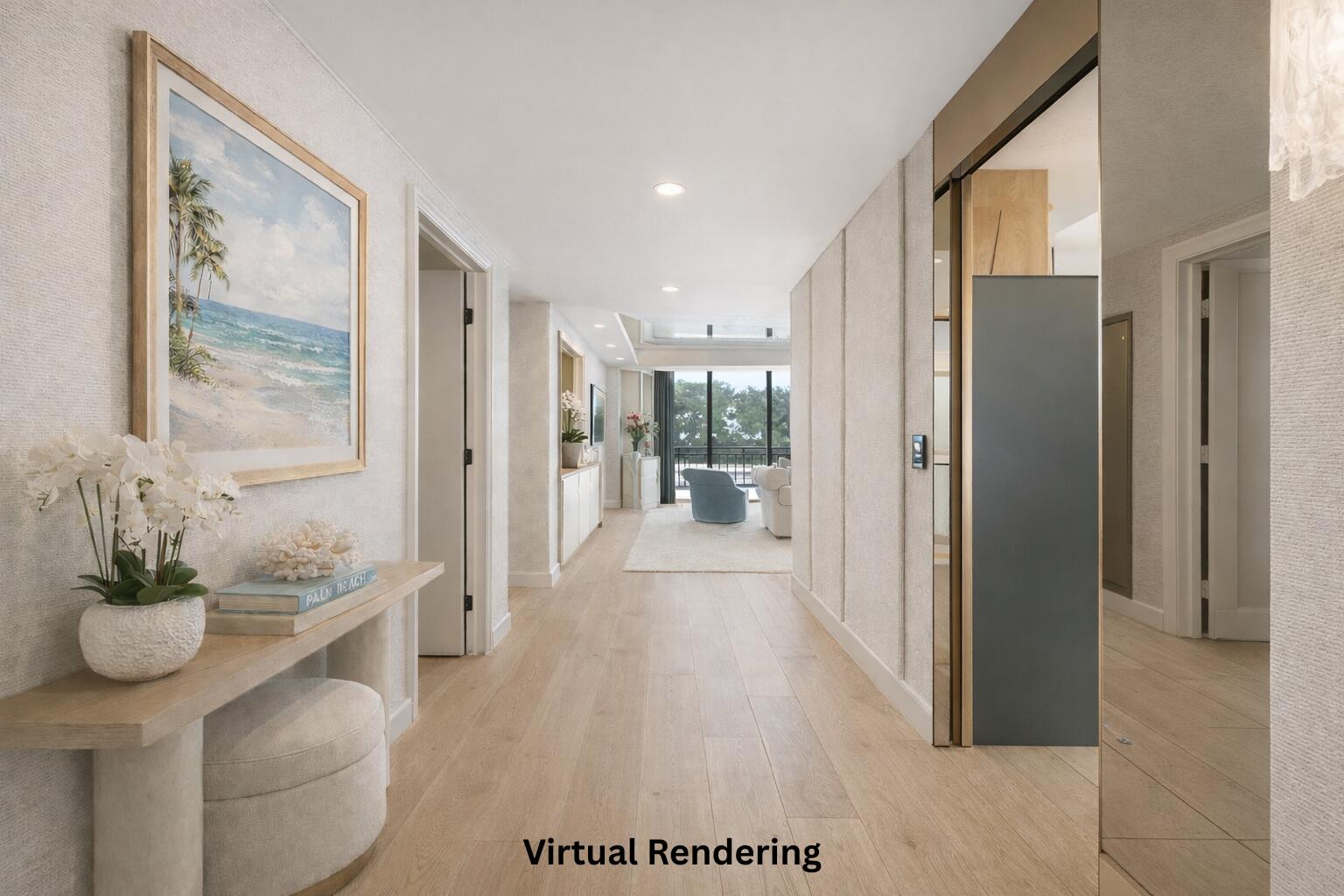 3140 S Ocean Boulevard 101s