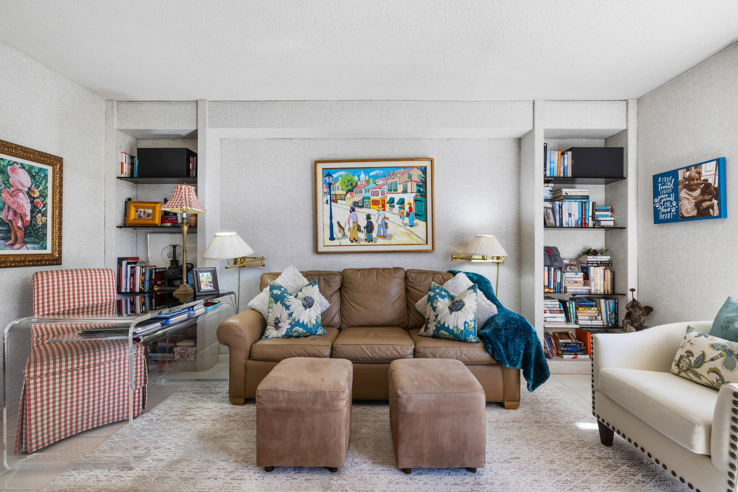 CARLTON PLACE CONDO - Residential