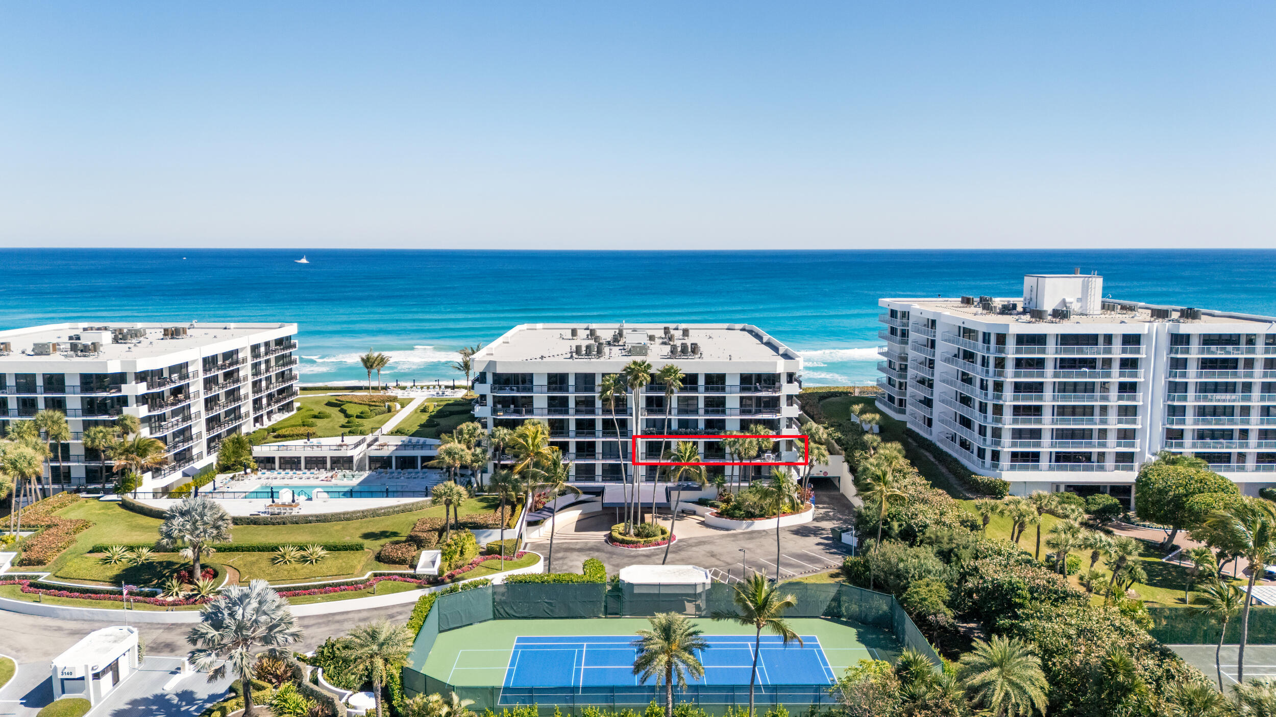 CARLTON PLACE CONDO - Residential