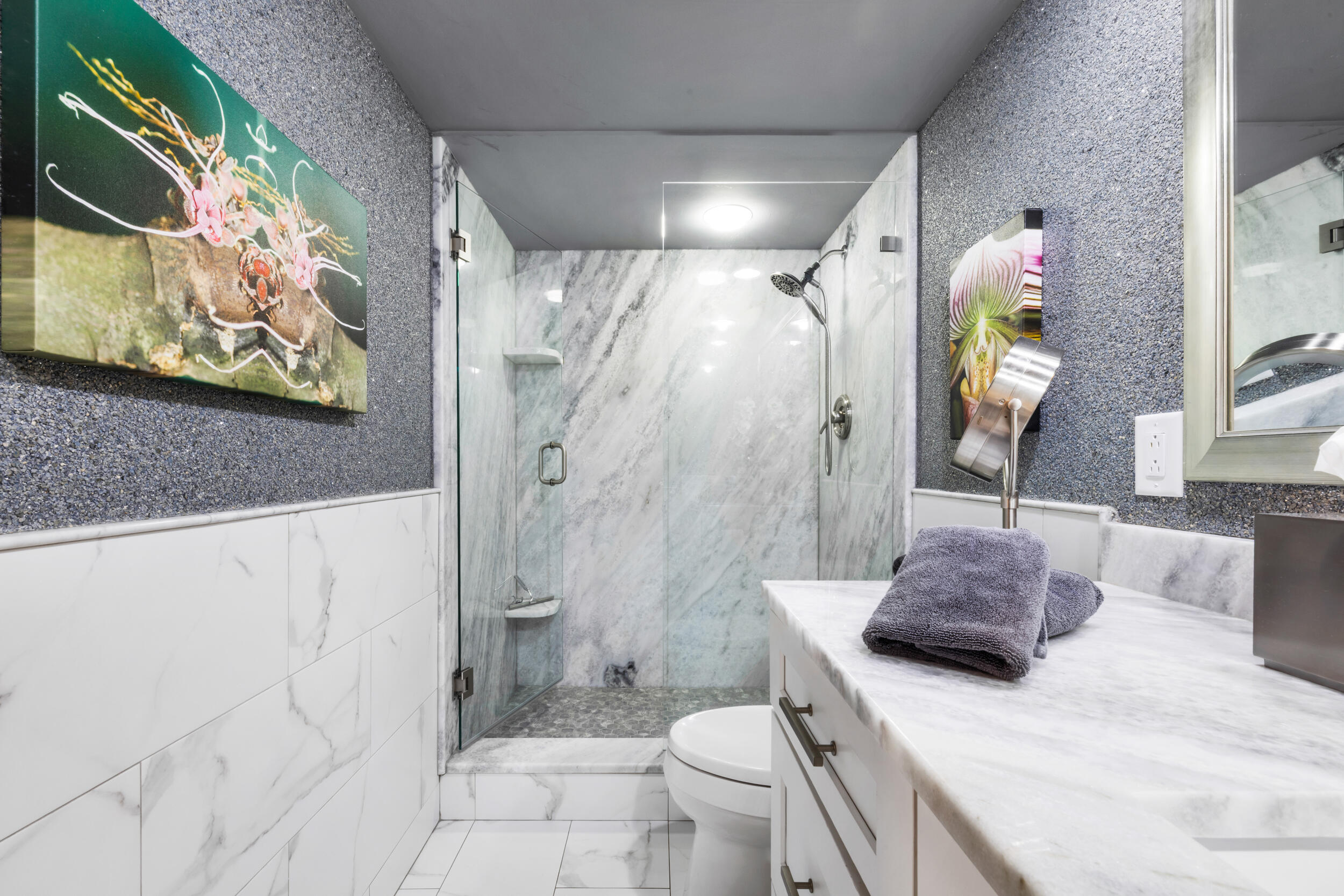 CARLTON PLACE CONDO - Residential