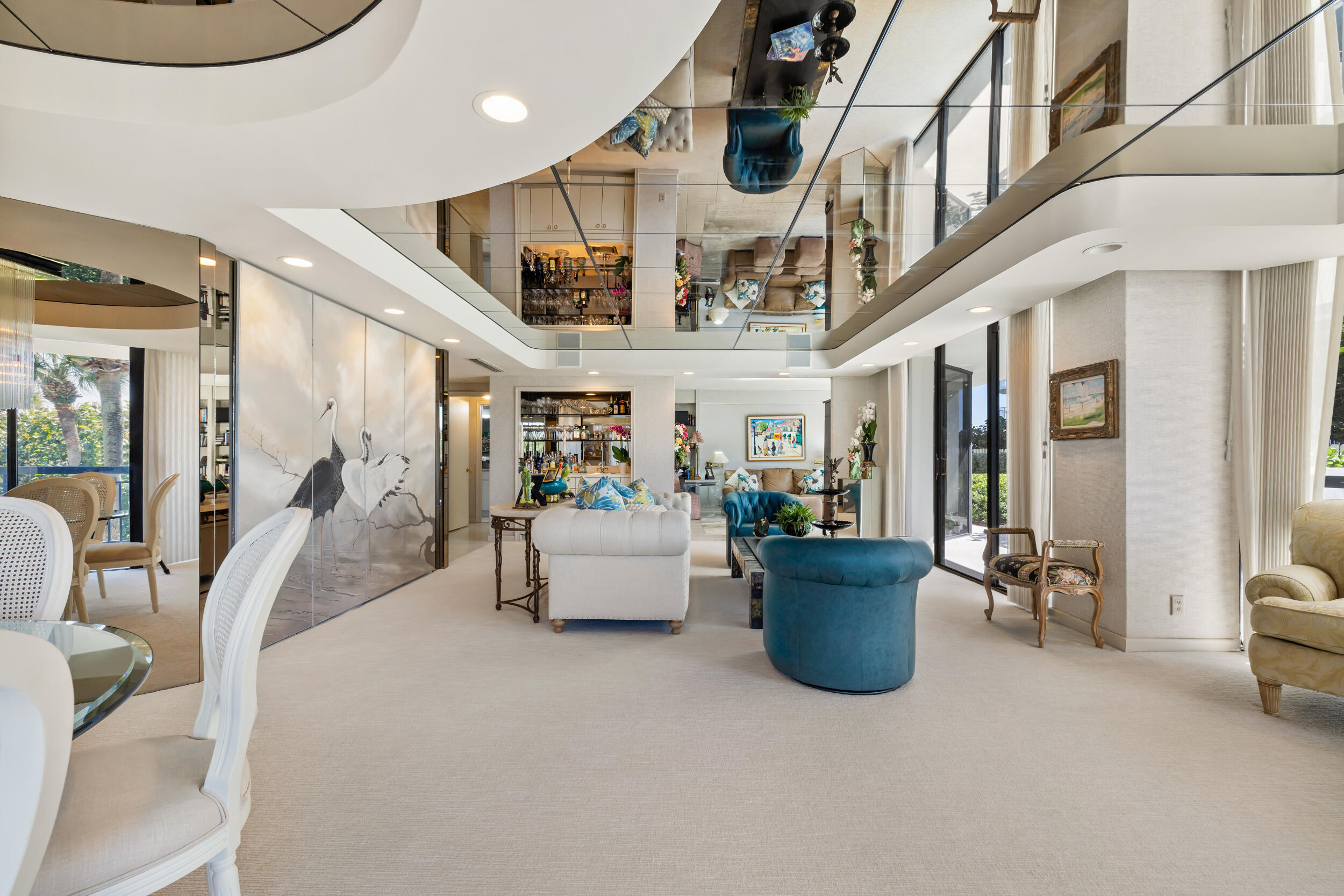 CARLTON PLACE CONDO - Residential