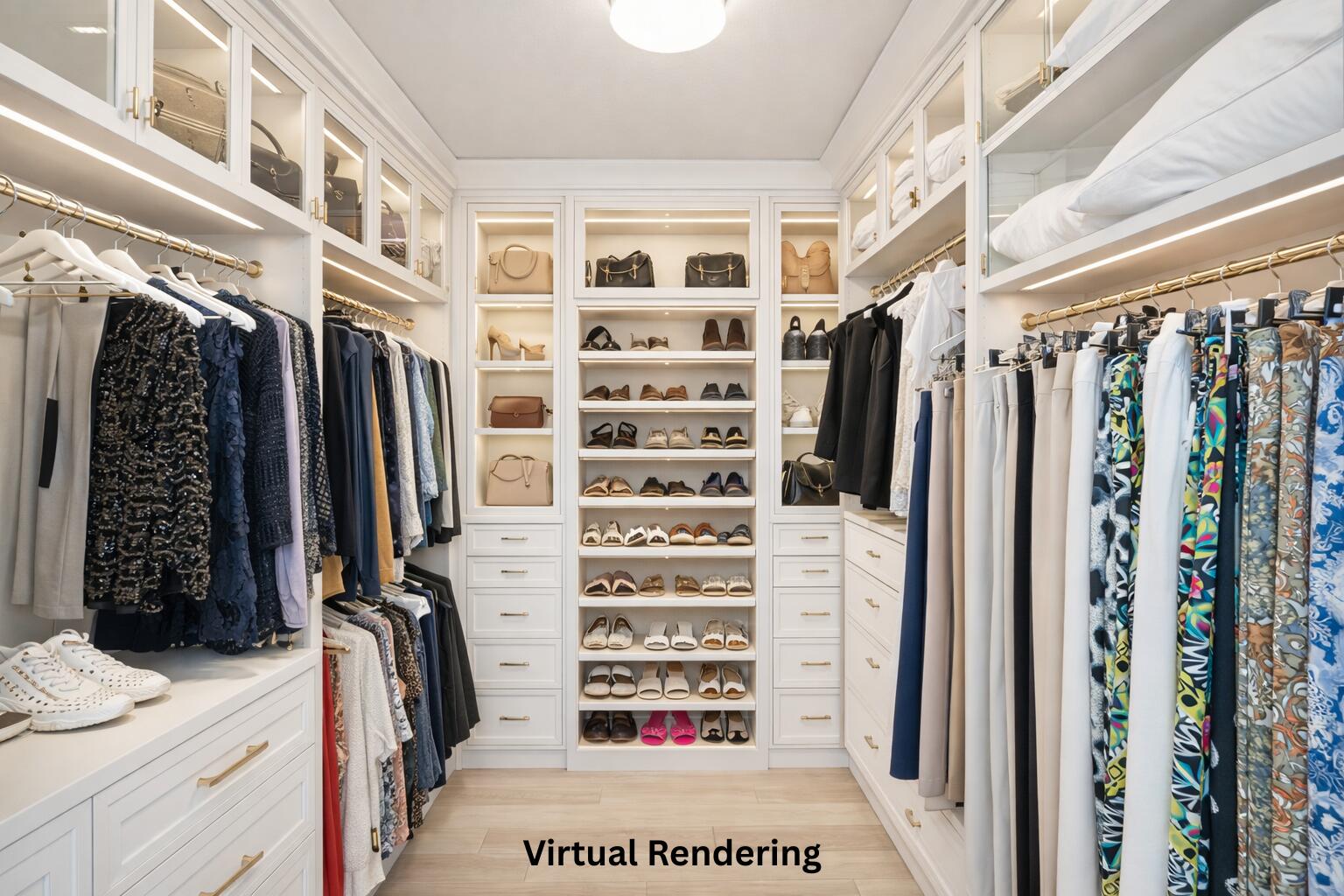 CARLTON PLACE CONDO - Residential