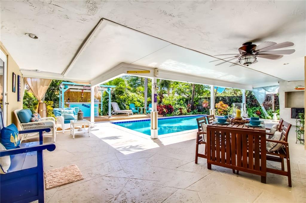 Coral Ridge Add B 41-47 B - Residential