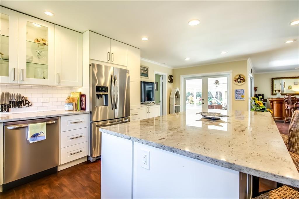 Coral Ridge Add B 41-47 B - Residential