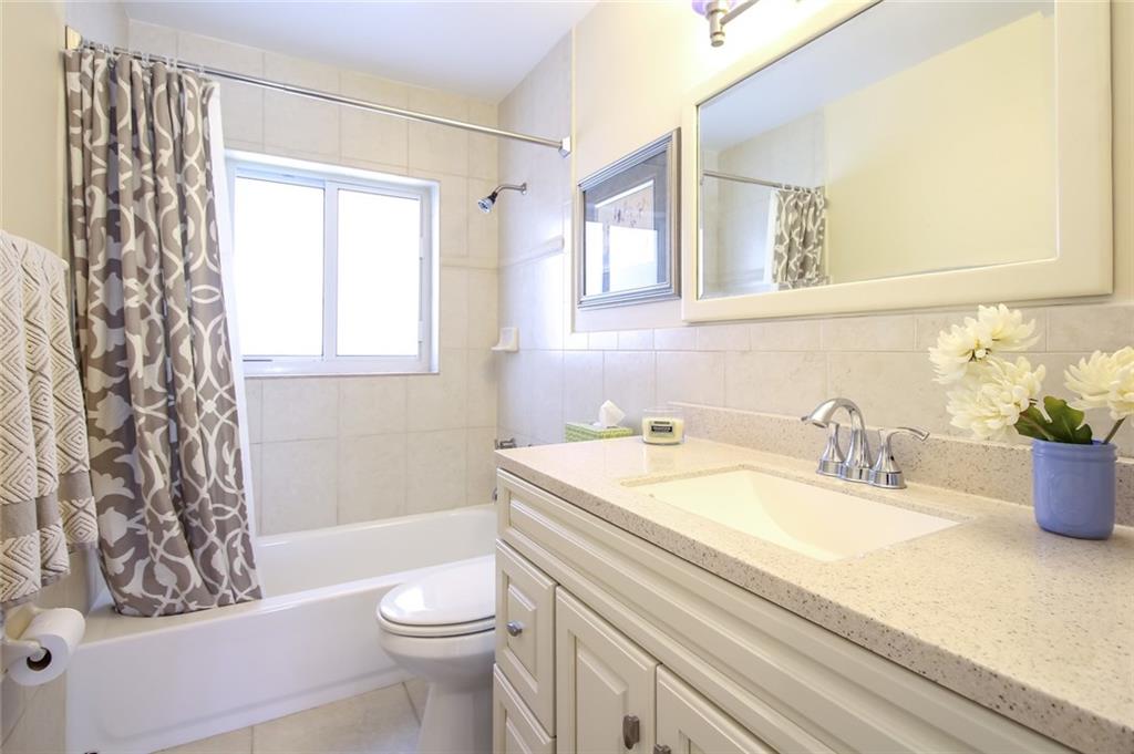 Coral Ridge Add B 41-47 B - Residential