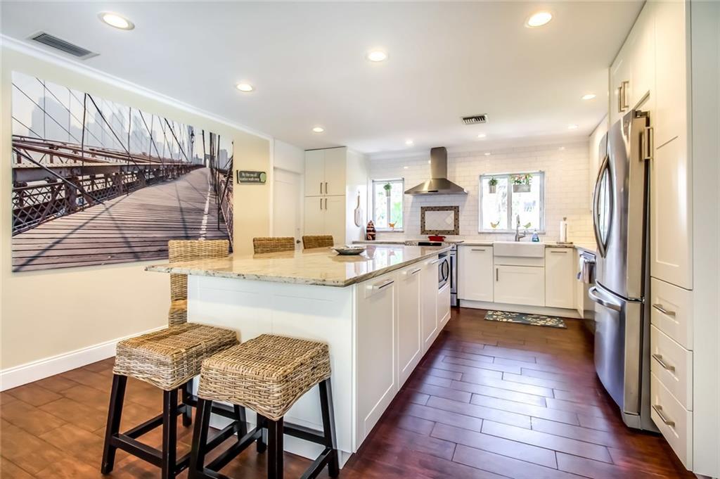 Coral Ridge Add B 41-47 B - Residential