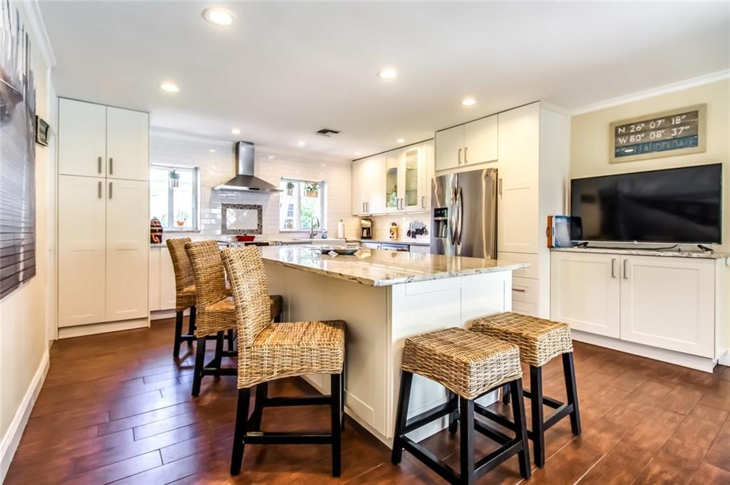 Coral Ridge Add B 41-47 B - Residential