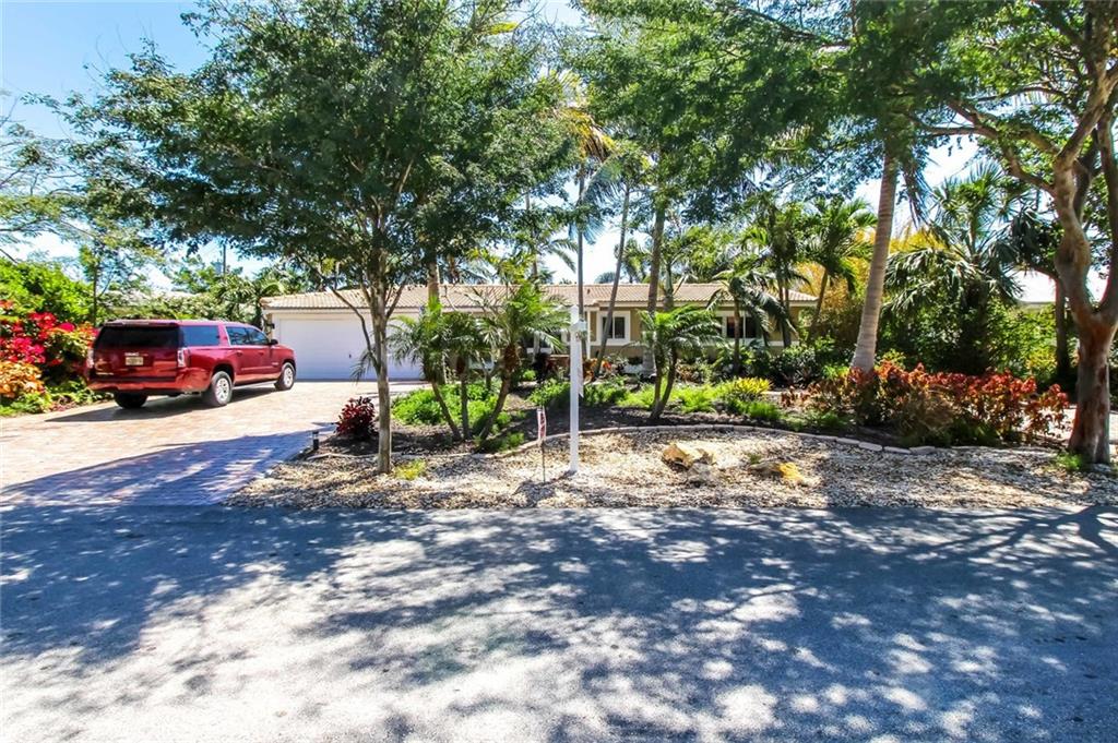 Coral Ridge Add B 41-47 B - Residential