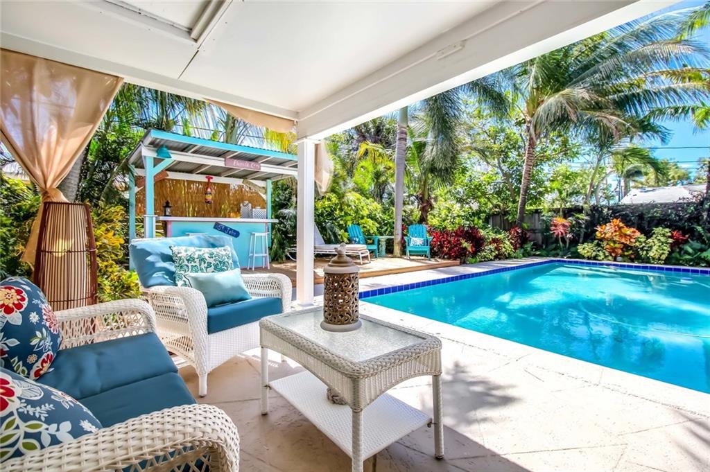 Coral Ridge Add B 41-47 B - Residential