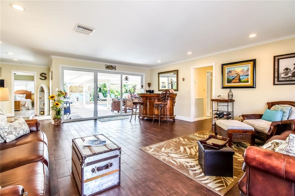 Coral Ridge Add B 41-47 B - Residential