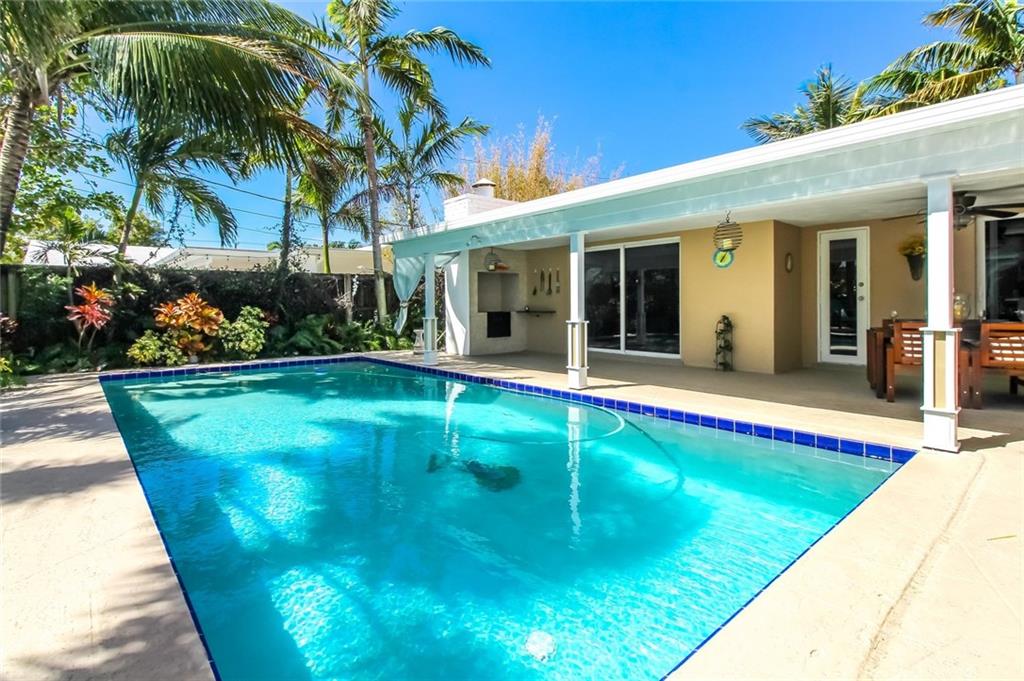 Coral Ridge Add B 41-47 B - Residential