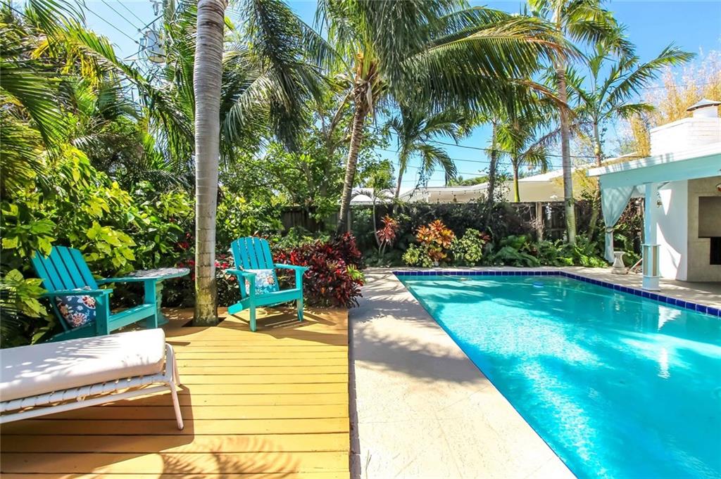 Coral Ridge Add B 41-47 B - Residential