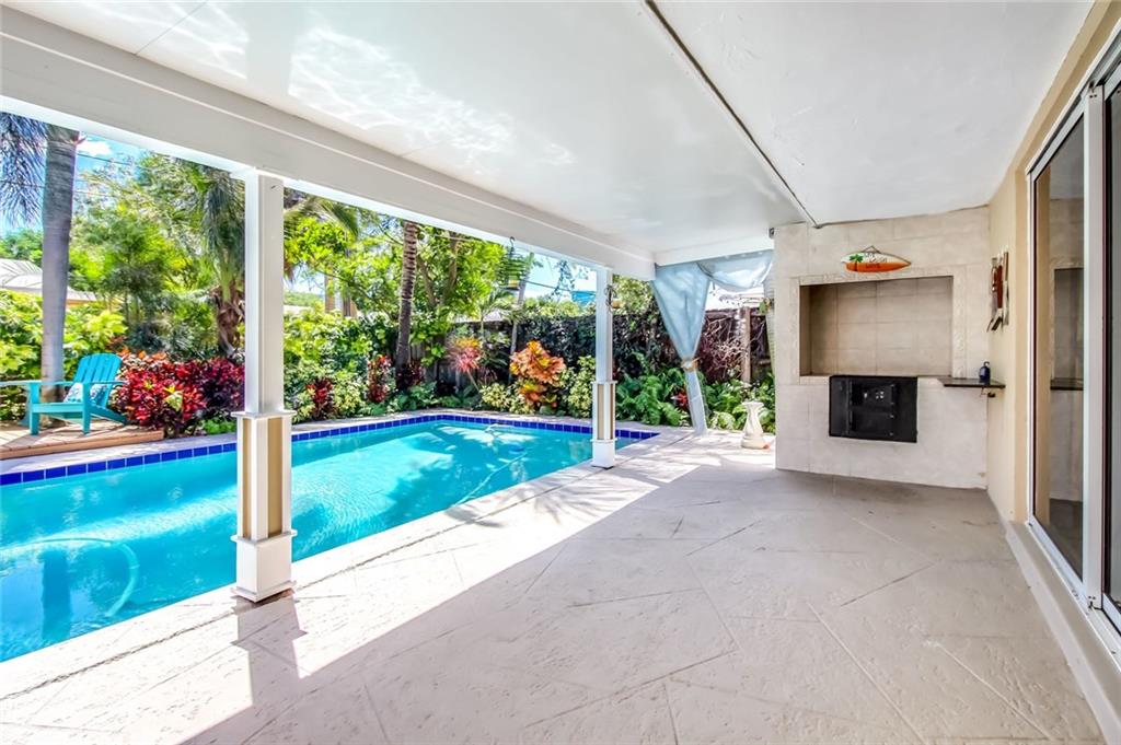 Coral Ridge Add B 41-47 B - Residential