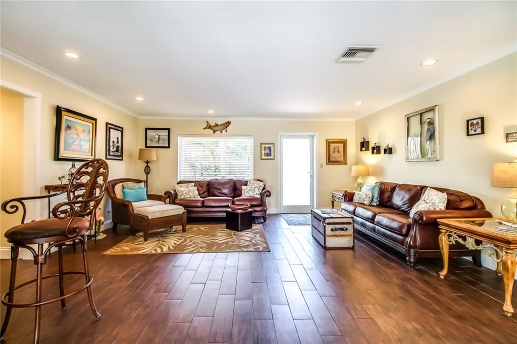 Coral Ridge Add B 41-47 B - Residential
