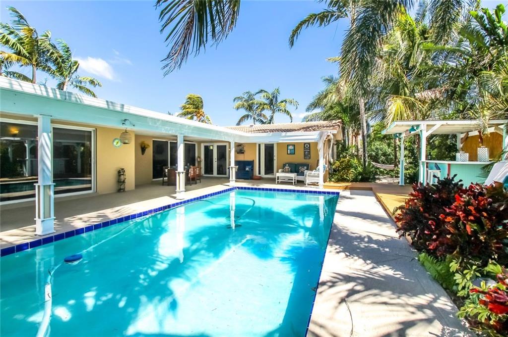Coral Ridge Add B 41-47 B - Residential