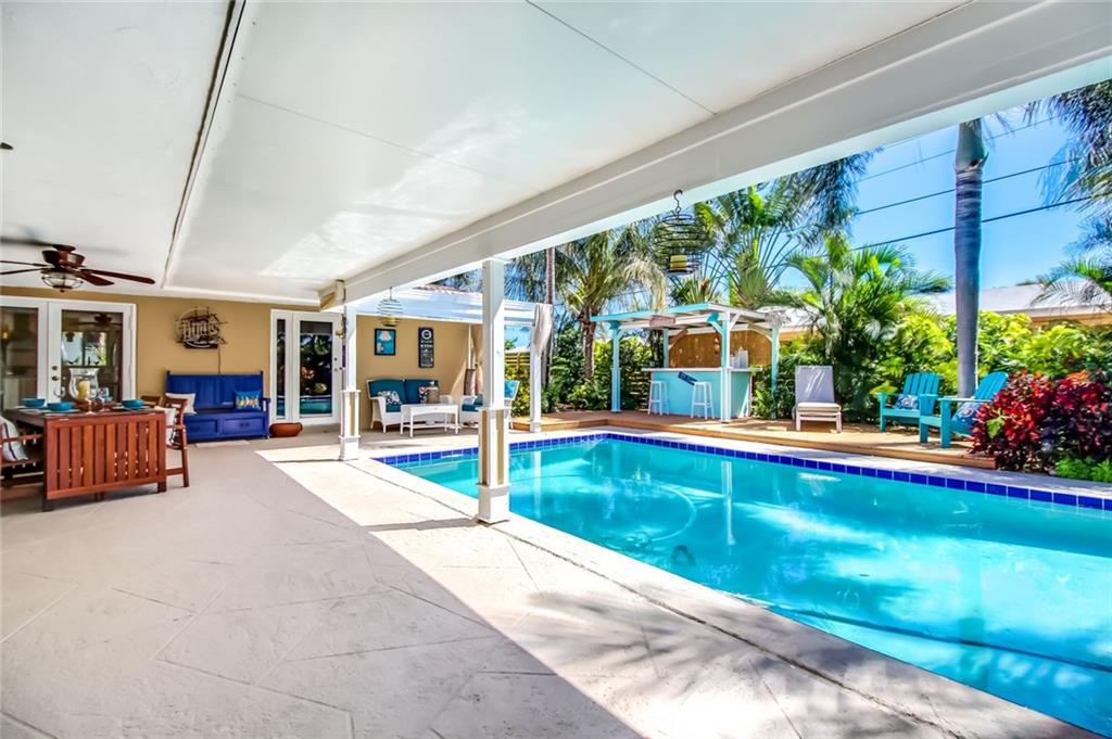 Coral Ridge Add B 41-47 B - Residential