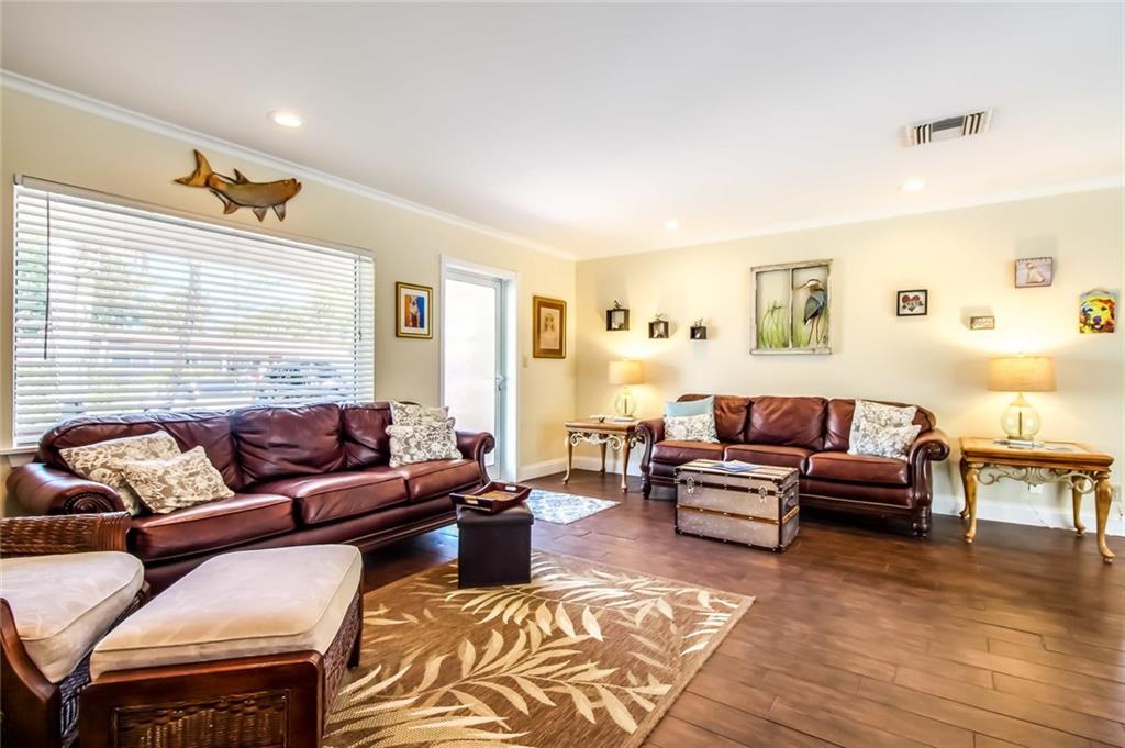 Coral Ridge Add B 41-47 B - Residential
