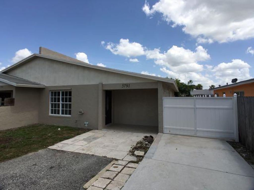 Photo of 5791 S Rue Road, West Palm Beach, FL 33415 (MLS # R11107324)
